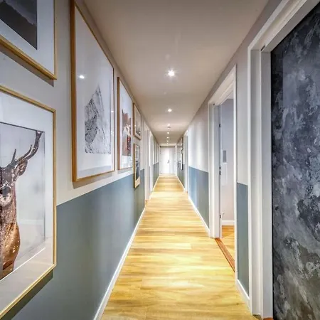 R'apparts Le Luxury Num 4 Appartement Grenoble